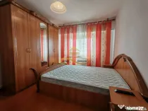 Apartament 3 camere, etaj 2, zona Ștefan cel Mare