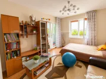 Apartament 2 camere, 65 mp, etajul 1, garaj 25 mp, zona Regh