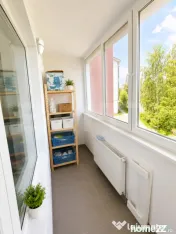 Apartament 2 Camere 65 m2 Etajul 1 Si Garaj 25 m2, Reghin 