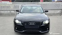 Audi A4 Quattro 