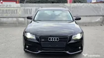 Audi A4 Quattro