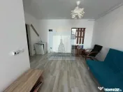 Apartament 2 camere tip studio de inchiriat - Avantgarden 3 