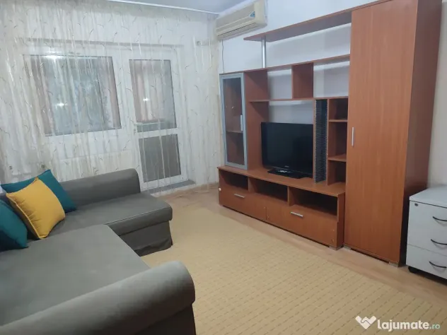 Inchiriez apartament 2 camere, Crangasi