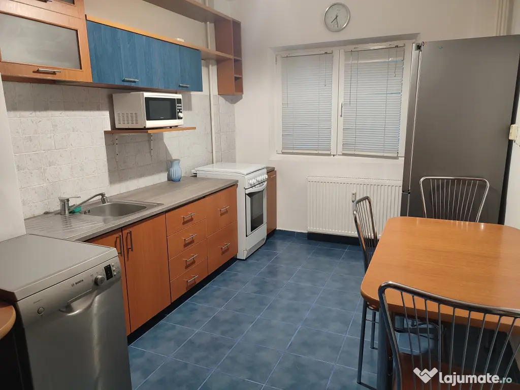 Inchiriez apartament 2 camere, Crangasi