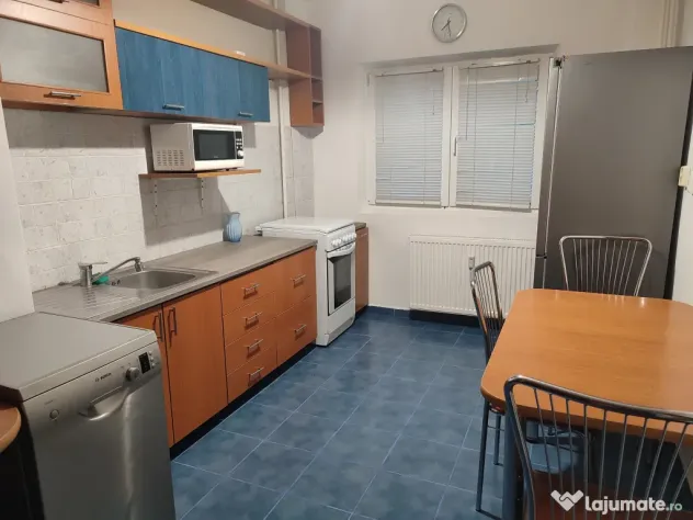 Inchiriez apartament 2 camere, Crangasi
