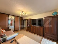 Apartament 2 Camere decomandat în Bloc Monolit, zona Craiov 