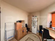 Apartament 2 Camere decomandat în Bloc Monolit, zona Craiov 