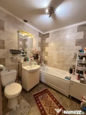 Apartament 2 Camere decomandat în Bloc Monolit, zona Craiov 