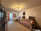 Apartament 2 Camere decomandat în Bloc Monolit, zona Craiov 