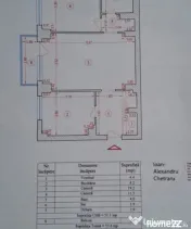 2 Camere Bucur Obor - Calea Mosilor - 200 m pana la Metrou 