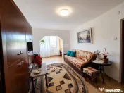 Apartament 2 camere-decomandat-rond Zimbru 