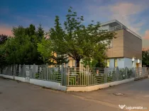 Vila individuala de zona Iancu Nicolae