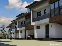 Vila Individuala Premium 182 mp Bucurestii Noi