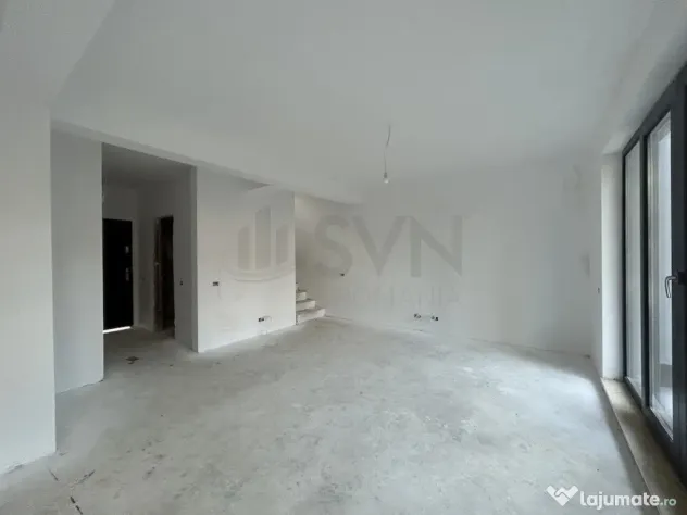 Vila Individuala Premium 182 mp Bucurestii Noi