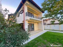 Vila de lux cu spatii generoase