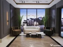 Apartament 2 camere - Jolie Village