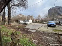Teren 3113 mp - Piata Romana