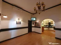 Vila Cismigiu pretabila restaurant