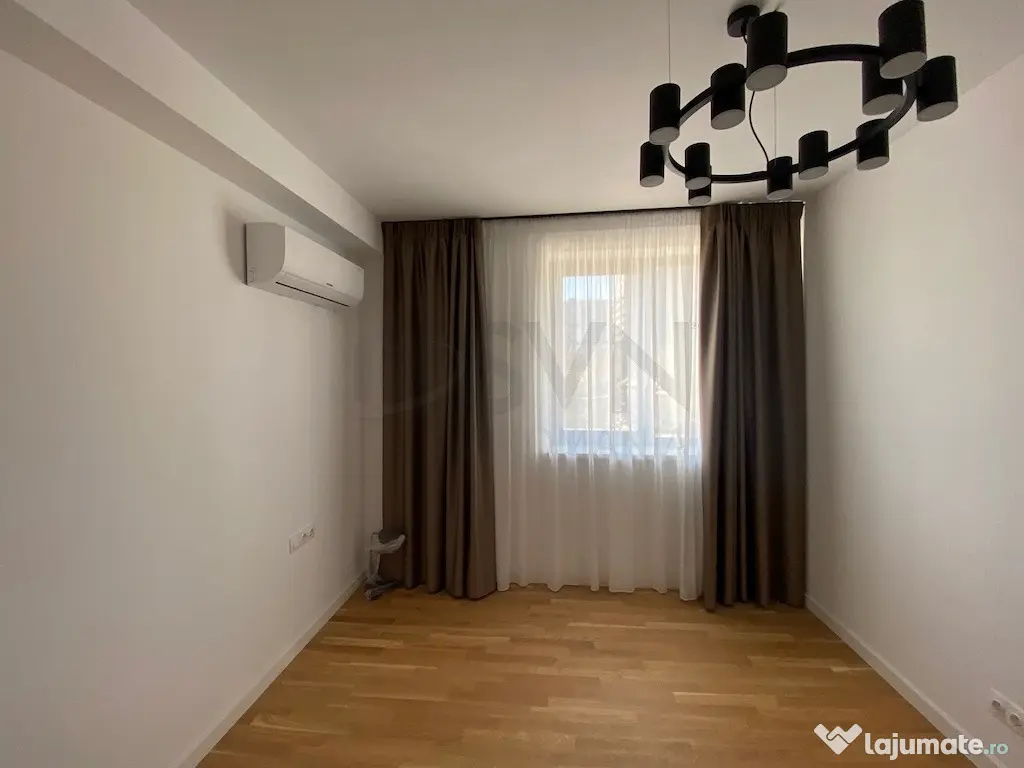 Apartament 60 mp utili plus balcon 13 mp