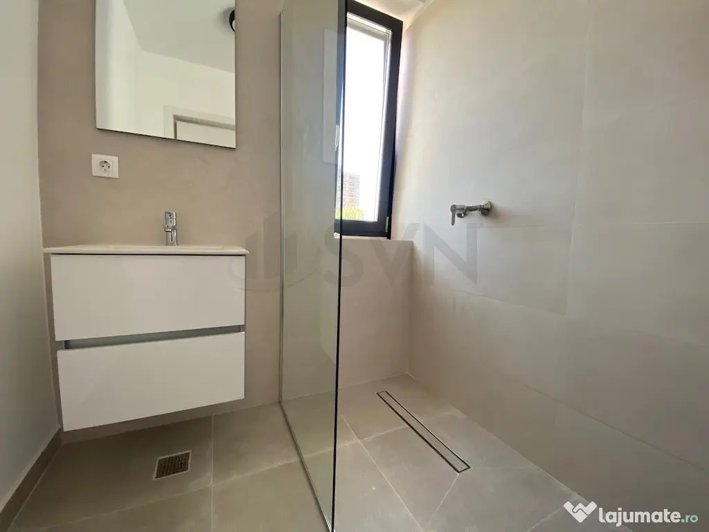 Apartament 60 mp utili plus balcon 13 mp