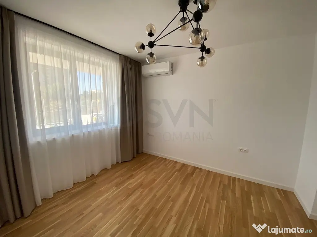 Apartament 60 mp utili plus balcon 13 mp
