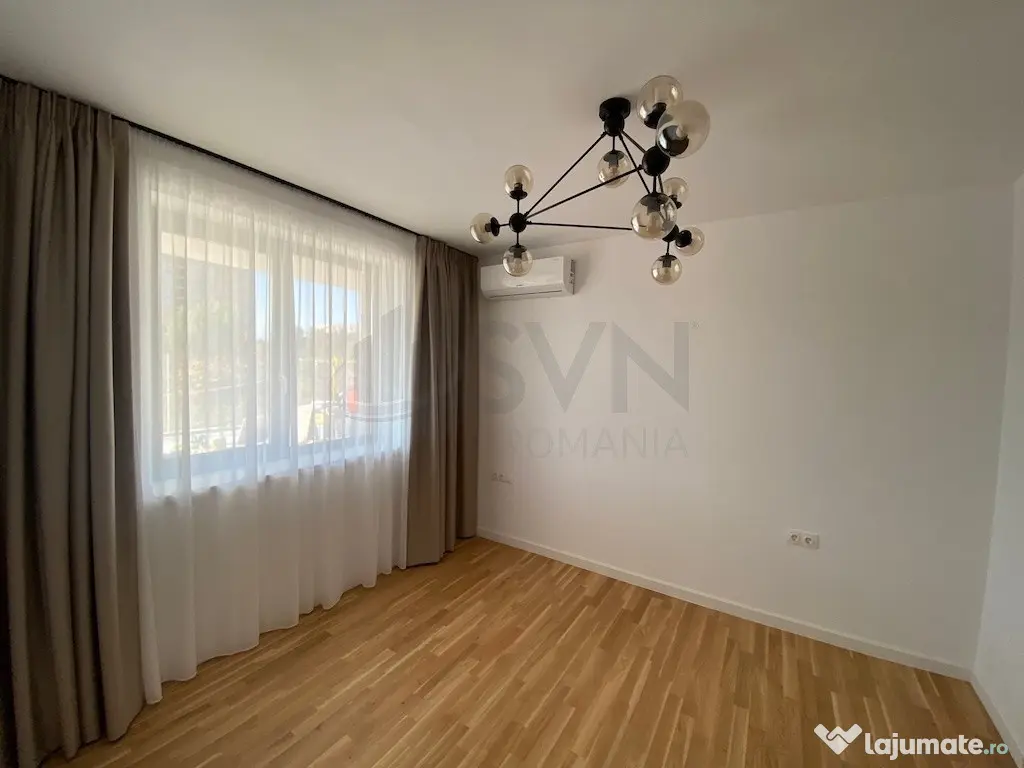 Apartament 60 mp utili plus balcon 13 mp