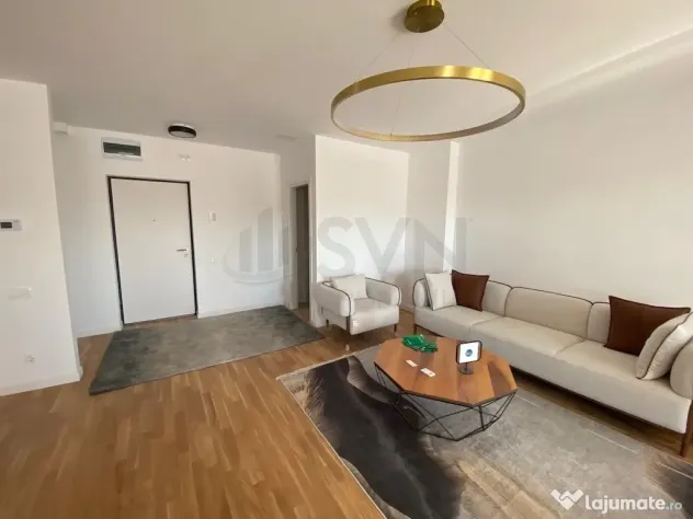 Apartament 60 mp utili plus balcon 13 mp