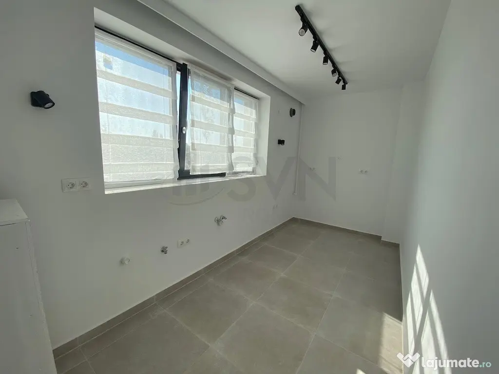 Apartament 60 mp utili plus balcon 13 mp