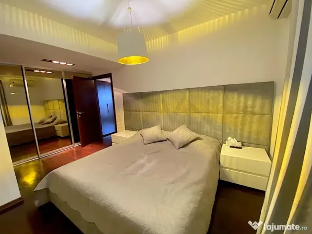 Apartament spatios Victoriei - Titulescu