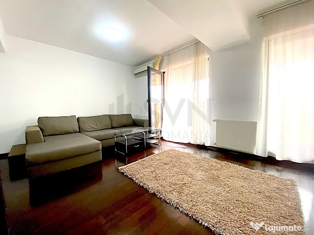 Apartament spatios Victoriei - Titulescu
