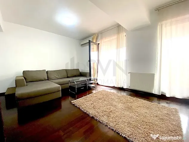 Apartament spatios Victoriei - Titulescu