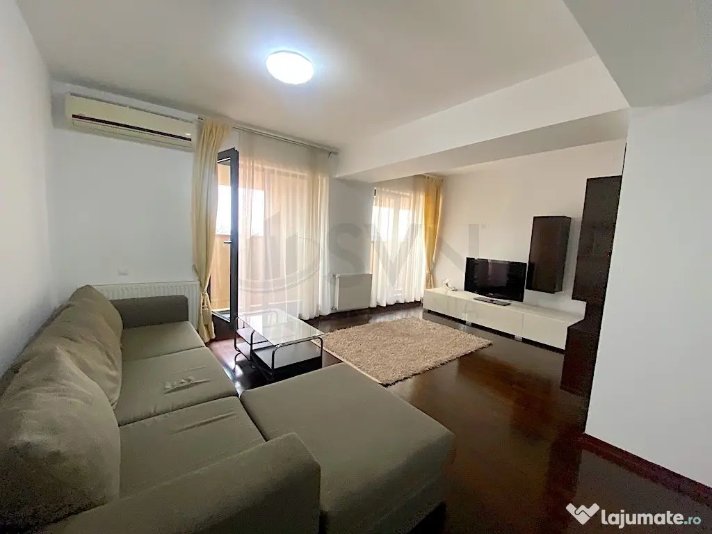 Apartament spatios Victoriei - Titulescu