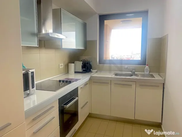 Apartament spatios Victoriei - Titulescu