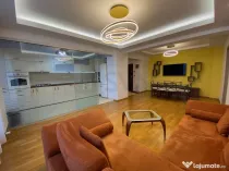 Apartament 3 camere - mobilat - gata de mutat