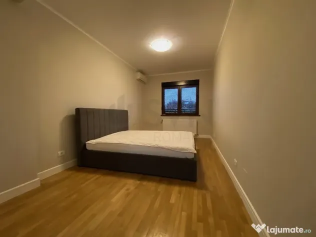 Apartament 3 camere - renovat integral - metrou Straulesti