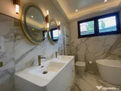 Apartament superb - renovare premium - Dorobanti Capitale 