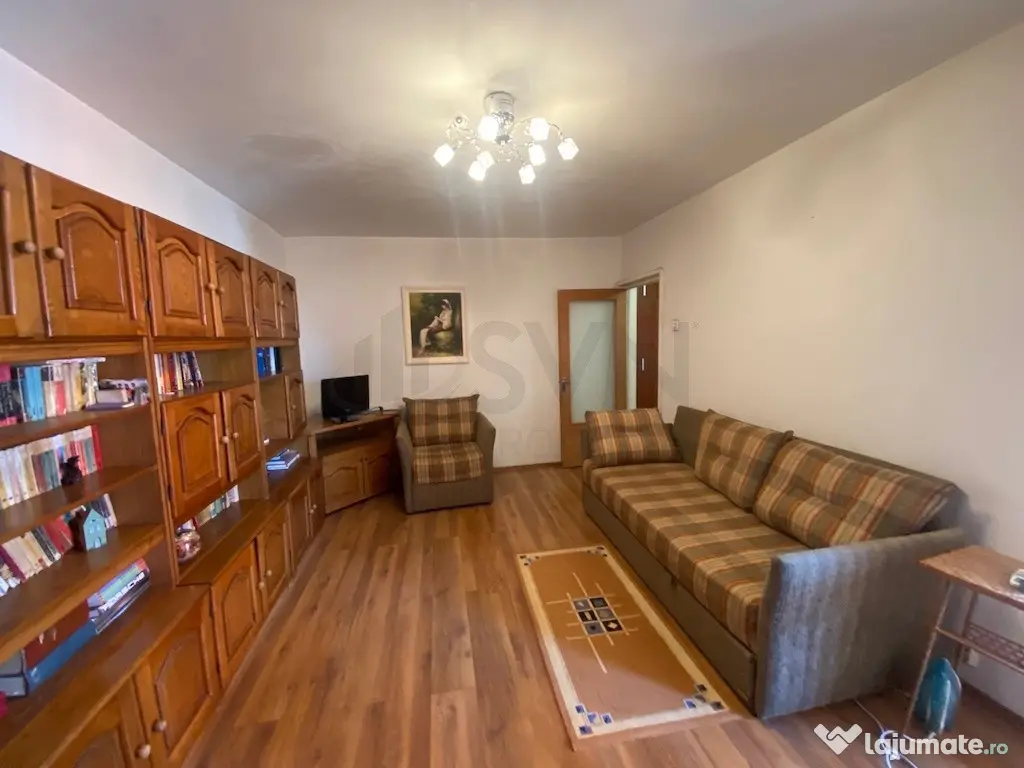 Apartament 2 camere Militari - Apusului