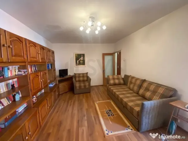 Apartament 2 camere Militari - Apusului