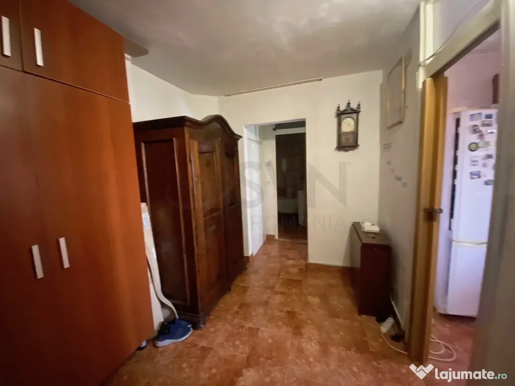 Apartament 2 camere Militari - Apusului