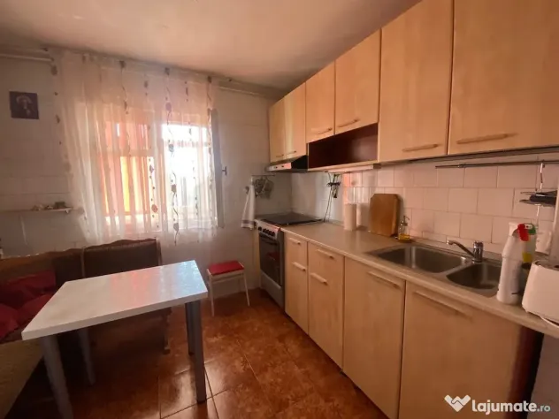 Apartament 2 camere Militari - Apusului