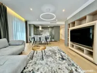 Nou 4 camere mobilat utilat ONE Herastrau 