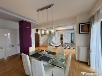 Central Park - Penthouse 5 camere cu terasa 108 mp