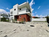 Casa individuala deosebita Otopeni 4 camere