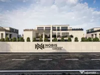 NOBIS GARDEN VILLAS PIPERA 