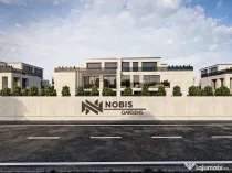 NOBIS GARDEN VILLAS PIPERA