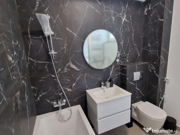 Vila de inchiriat 5 camere Pipera