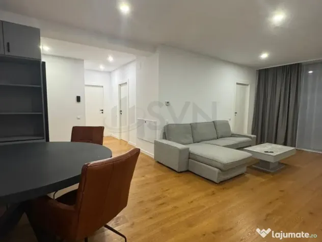 One Cotroceni l 3 Camere l De inchiriat