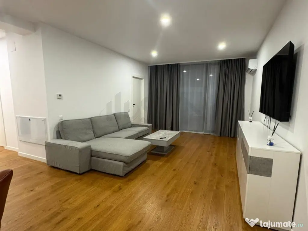 One Cotroceni l 3 Camere l De inchiriat