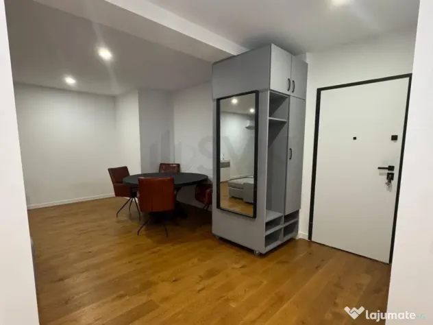 One Cotroceni l 3 Camere l De inchiriat