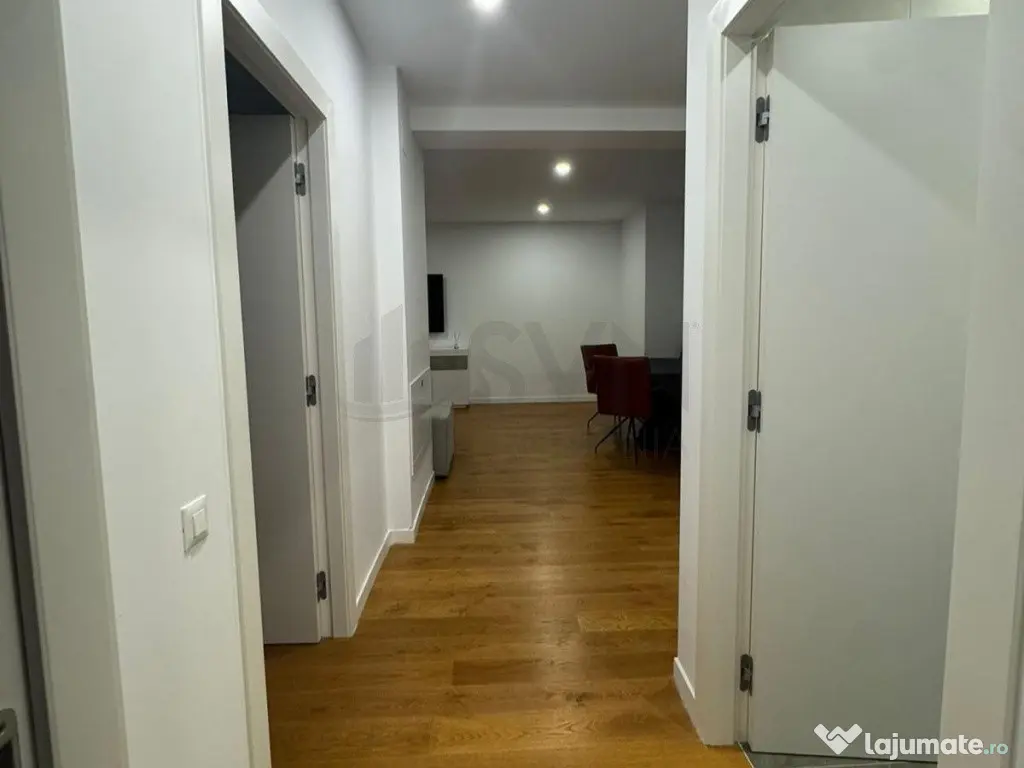 One Cotroceni l 3 Camere l De inchiriat